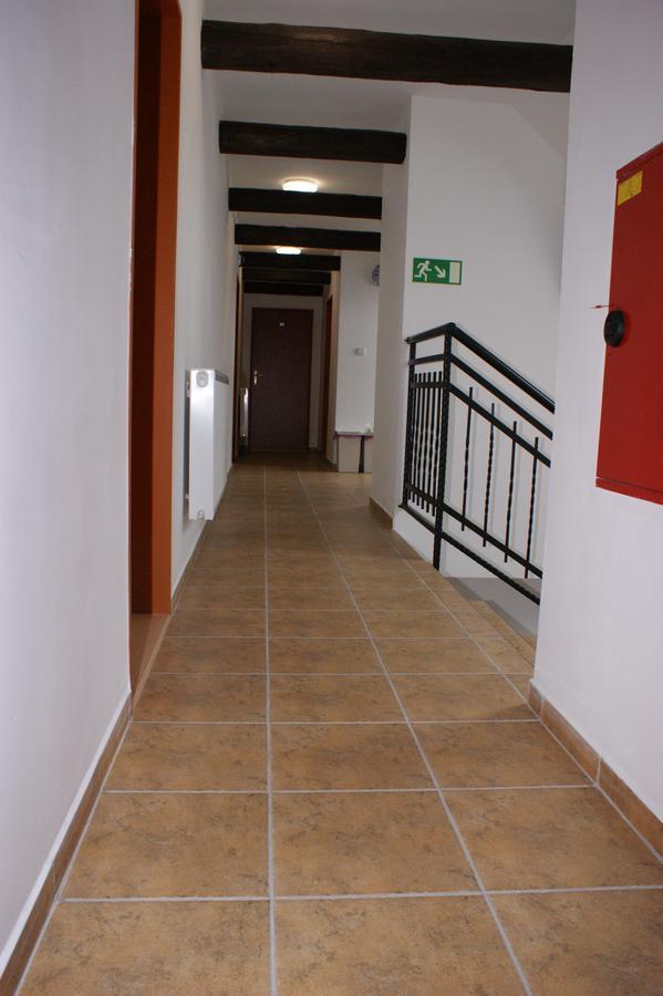 Penzion Rozhovice Exterior foto
